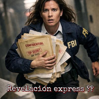 Revelacion Express ? Revelacion Express ?
