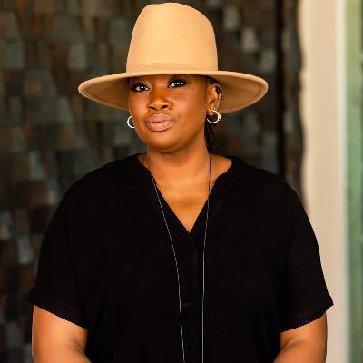 ME SEASON Series: O. Stephanie Beverly