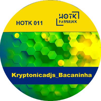 KRYPTONICADJS - Bacaninha KRYPTONICADJS - Bacaninha