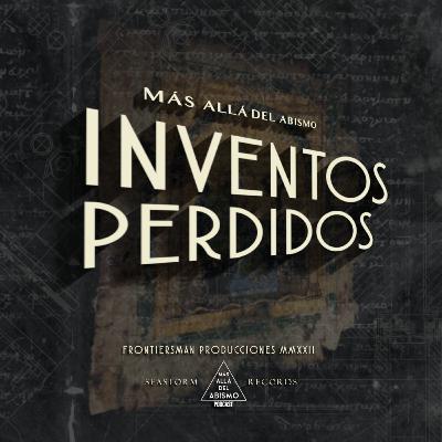 Inventos perdidos que pudieron cambiar la historia