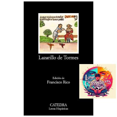 Anónimo - #Lazarillo de Tormes (Análisis integral)