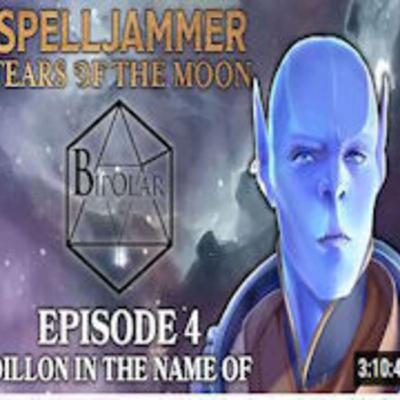 Dillon In The Name Of