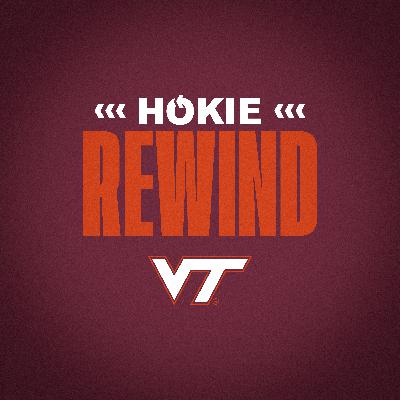 Hokie Rewind | No. 18 Virginia 27, Virginia Tech 7 | November 29, 2025 Hokie Rewind | No. 18 Virginia 27, Virginia Tech 7 | November 29, 2025