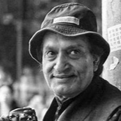 Zooming In #1: Raghunath Rai Chowdhary