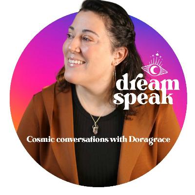 Arlene Ivette surrealist synesthesia artist