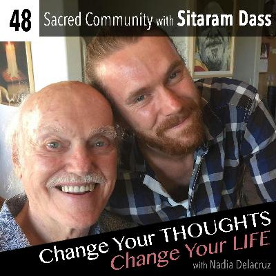 Sacred Community with Sitaram Dass Sacred Community with Sitaram Dass