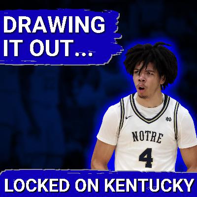 DELAYED: Kentucky Battles for Tyran Stokes as Recruitment DRAGS and Transfer Portal LOOMS DELAYED: Kentucky Battles for Tyran Stokes as Recruitment DRAGS and Transfer Portal LOOMS
