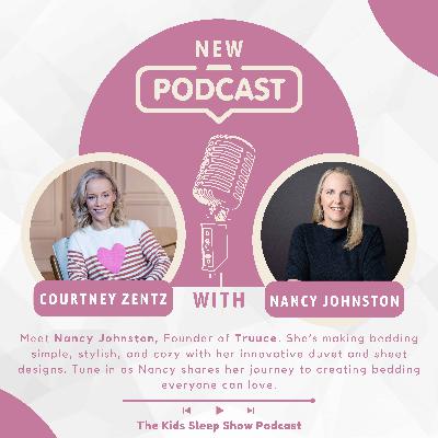 Episode 191: Truuce Bedding - The Innovative Bedding Solutions with Zipper Duvet System