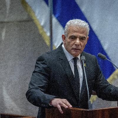 לפיד: "שערוריה איומה, מרגיש זעם יוקד"