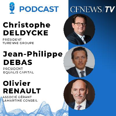 CFNEWS/ "Comment utiliser l’actionnariat salarié pour partager les fruits de la croissance avec l’ensemble des salariés lors d’un LBO ?"