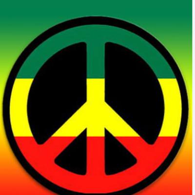 EP # 53 - Thanksgiving and Reggae Music!