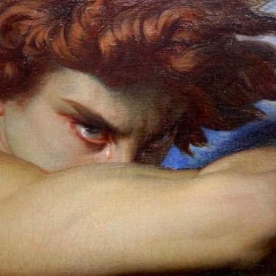 Letanías de Satán, Charles Baudelaire
