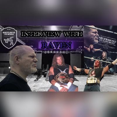 Interview with Raven
