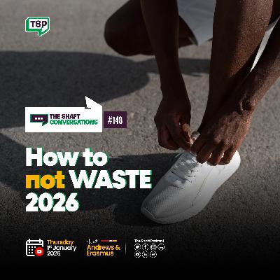 #171. How to build the best Strategy for 2026 | Before you begin 2026, WATCH THIS!