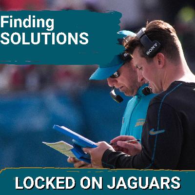 ME VS. ME: Jacksonville Jaguars Demand RESPECT—Here’s What Sets Their Culture Apart This Season
