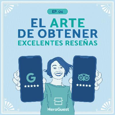 ¿Cómo alcanzar 5 estrellas en las reseñas de tu restaurante?