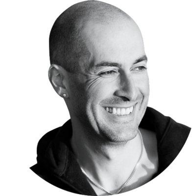 Episode 177 - Damion Lupo