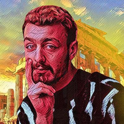 Roman Frayssinet : L'humoriste philosophe