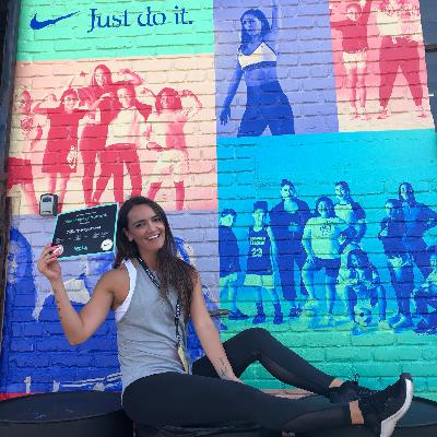 Continued Conversations with Tiffany Ragozzino Continued Conversations with Tiffany Ragozzino