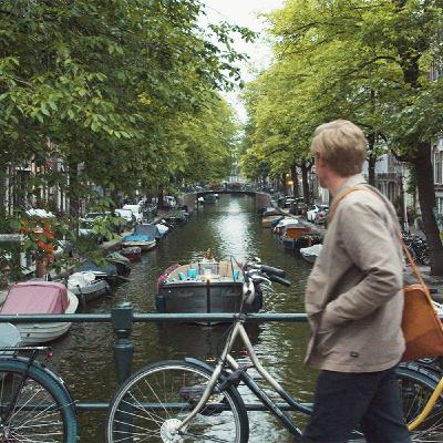 63: Restorative Urbanism | How Designing for Human Connection Can Improve Our Lives and Cities