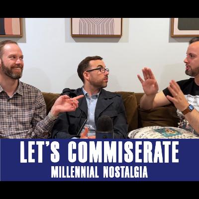 Episode 49 — Sam's Band Takes Over