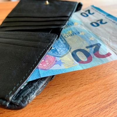 Fördermittel: Energi(e)sch sparen!