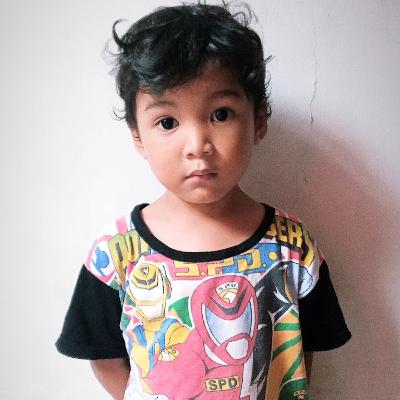 ATING MELAWAN MONSTER DINOSAURUS