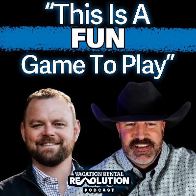 Episode 352 - Do You Need To Be Good At Hospitality To Succeed With STRs? Episode 352 - Do You Need To Be Good At Hospitality To Succeed With STRs?
