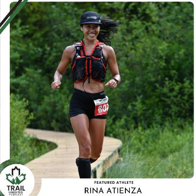 Trail Unedited Season 2, Episode 5: Rina Atienza
