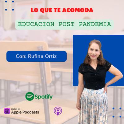 Educación post Pandemia