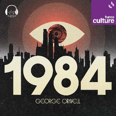 "1984" (Mil neuf cent quatre-vingt-quatre) de George Orwell 1/10 : Deux minutes de haine
