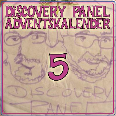 🎄Adventskalender #05: Damit habt ihr die Senflatte hochgelegt