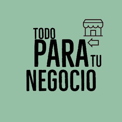 Todo para tu negocio