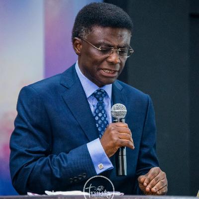 Pastor Kingsley Appiagyei Pastor Kingsley Appiagyei