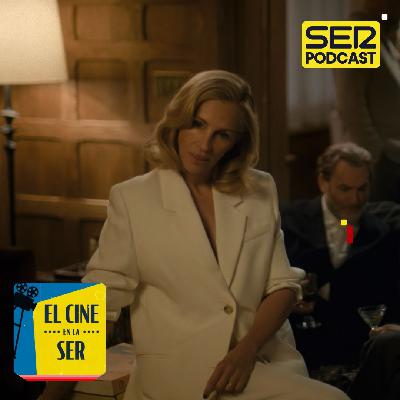 El Cine en la SER: Julia Roberts brilla en la provocadora 'Caza de brujas', un thriller moral post MeToo