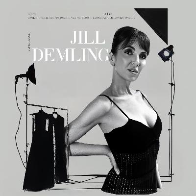 Trading Places as Edward Barsamian Takes the Mic to Get Jill Demling to Spill