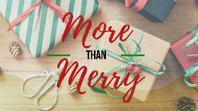 A Christmas Full of Joy