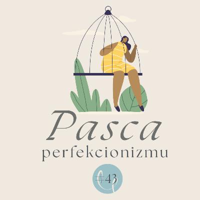 #43 - PASCA PERFEKCIONIZMU