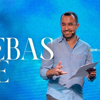 Las pruebas de Fé | Alberto Pérez