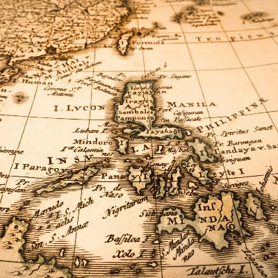 Podría ser peor - Filipinas: tu idioma me suena, con Natalia Álvarez