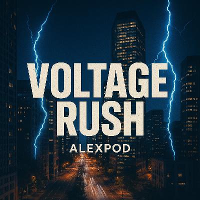 AlexPod - Voltage Rush