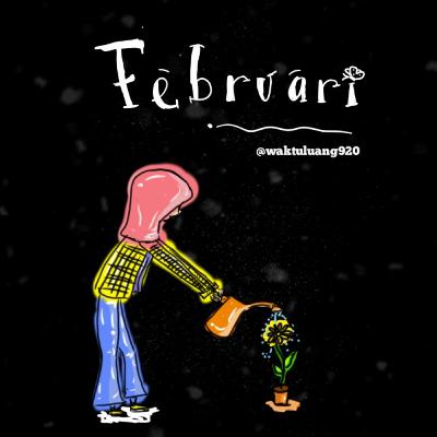 [FEBRUARI] memperkenalkan diri