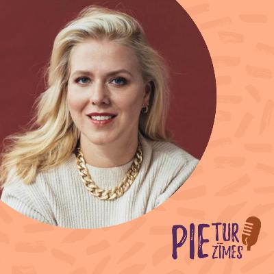 #68 Valodas nozīme advokāta darbā, starpkultūru atšķirības un dzīve Francijā: saruna ar Aiju Lejnieci