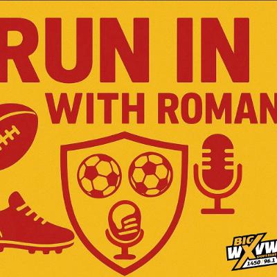 Run in w Roman 02-27-26