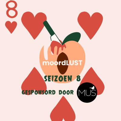 moordLUST #99 The Deadly Pact