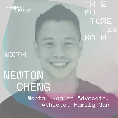 The Power of Vulnerability: How Owning Your Mental Health Creates Strength | Newton Cheng (Google)
