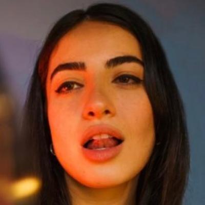 Irina Chelidze Irina Chelidze