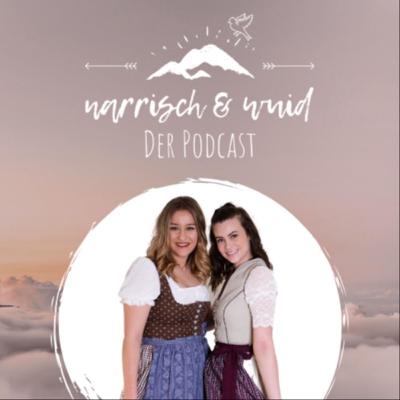 Folge 102 - #Auf an Ratsch mit Wiesnwirt Peter Inselkammer