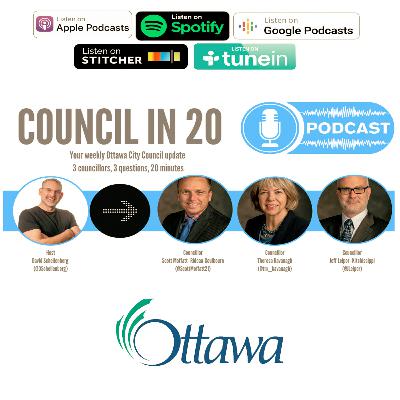 Ottawa's Opioid Crisis, A Downtown For Barrhaven, Homelessness Ottawa's Opioid Crisis, A Downtown For Barrhaven, Homelessness