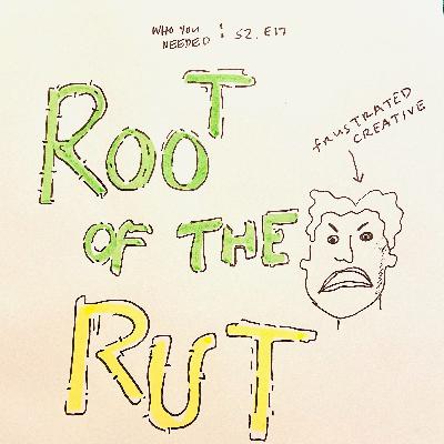 Root of the Rut